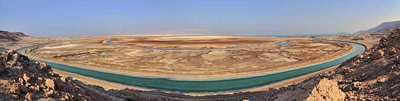 Dead Sea