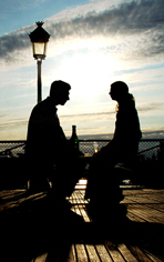 Lovers