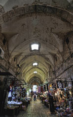 Old City
