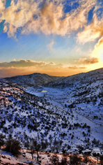 Ramat Ha-Golan