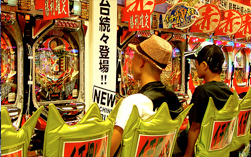 Players