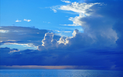 Blue Storm