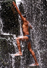 Climbing