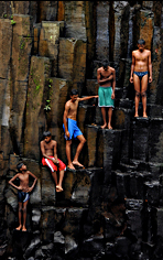 Men Scale