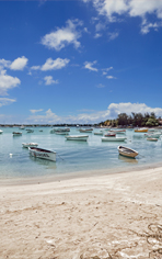 Grand Baie