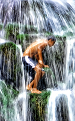 Overflow